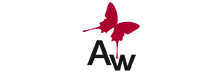 Logo AW – Associated Weavers