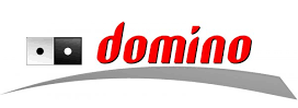 Logo Domino