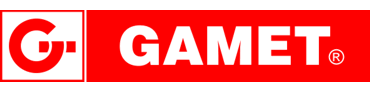 Logo GAMET