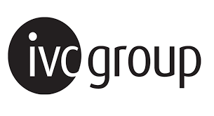Logo IVC Commercial