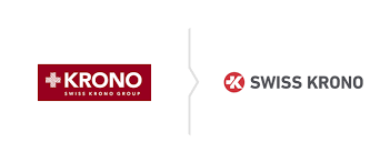 Logo Swiss Krono