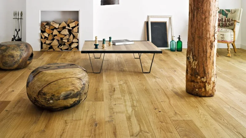 Panele laminowane – inspiracja z dotychczasowej strony 3D Ostrowiec