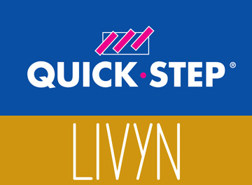 quick-step livyn